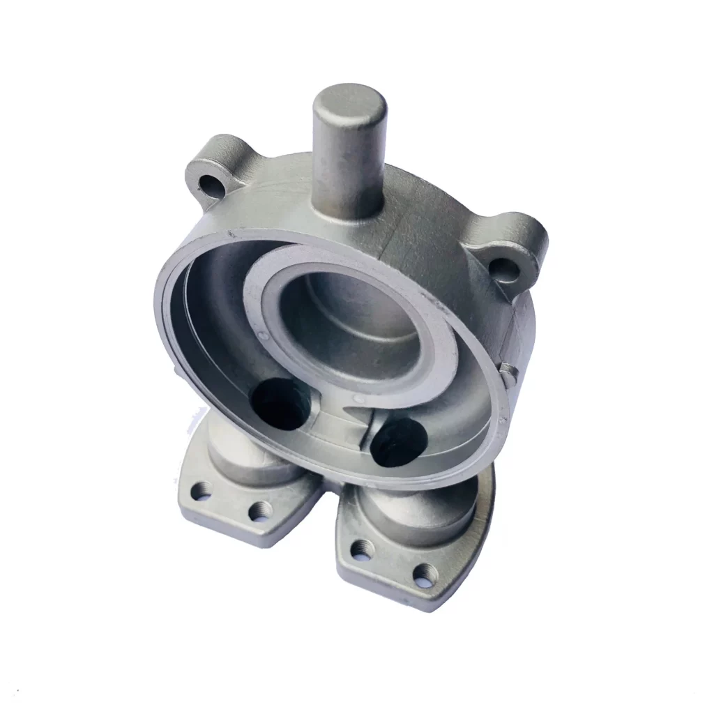 Investment Casting