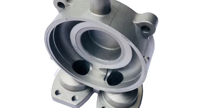 Investment Casting