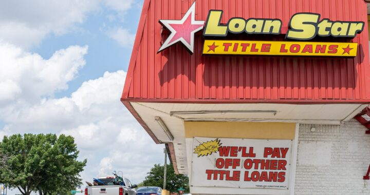 Lone Star Title Loan